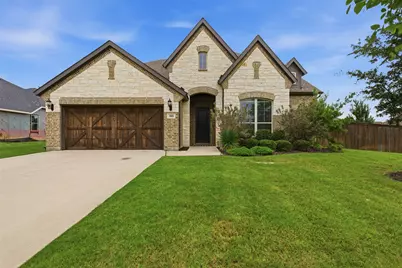 3801 Grove Valley Road, Midlothian, TX 76065 - Photo 2