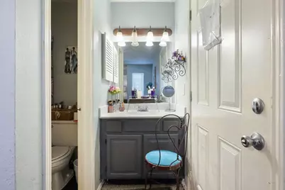 2300 Bamboo Drive #N211, Arlington, TX 76006 - Photo 16