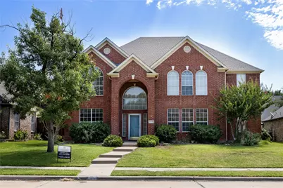 3808 Hunters Trail, Carrollton, TX 75007 - Photo 1