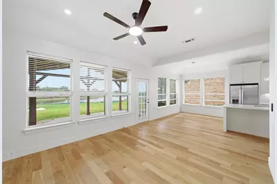 2104 Old McGarrah Road, McKinney, TX 75072 - Photo 8