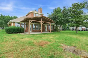2104 Old McGarrah Rd, McKinney, TX 75072 - Photo 32