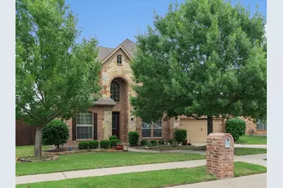 1621 Lakemere Drive, Prosper, TX 75078 - Photo 1