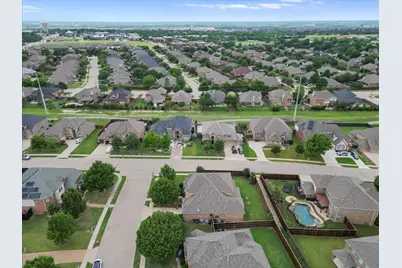 1621 Lakemere Drive, Prosper, TX 75078 - Photo 8