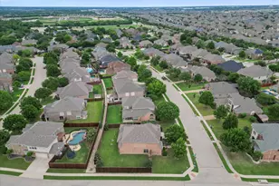 1621 Lakemere Dr, Prosper, TX 75078 - Photo 10