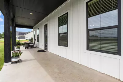 204 Zebrastone Way, Poolville, TX 76487 - Photo 2