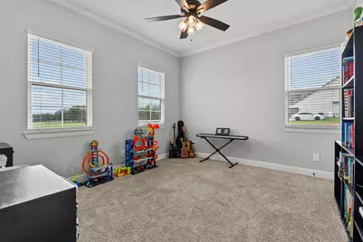 204 Zebrastone Way, Poolville, TX 76487 - Photo 18