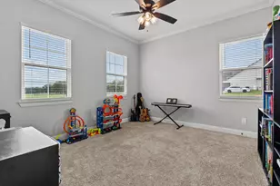 204 Zebrastone Way, Poolville, TX 76487 - Photo 18