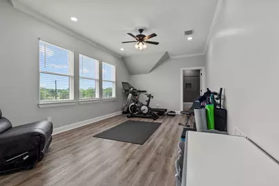 204 Zebrastone Way, Poolville, TX 76487 - Photo 26