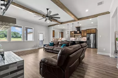 204 Zebrastone Way, Poolville, TX 76487 - Photo 10