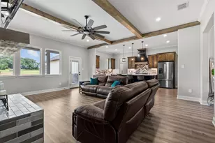 204 Zebrastone Way, Poolville, TX 76487 - Photo 8