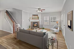 1153 King George Ln, Savannah, TX 76227 - Photo 20