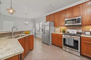 1153 King George Ln, Savannah, TX 76227 - Photo 26