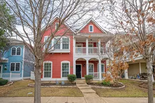 1153 King George Ln, Savannah, TX 76227 - Photo 2
