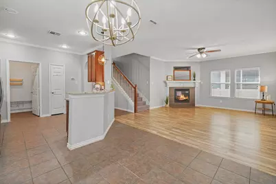 1153 King George Lane, Savannah, TX 76227 - Photo 20