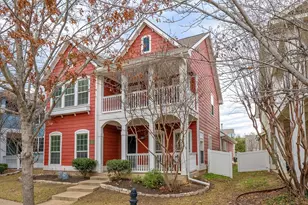1153 King George Ln, Savannah, TX 76227 - Photo 4