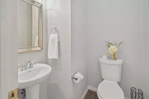 1153 King George Ln, Savannah, TX 76227 - Photo 18