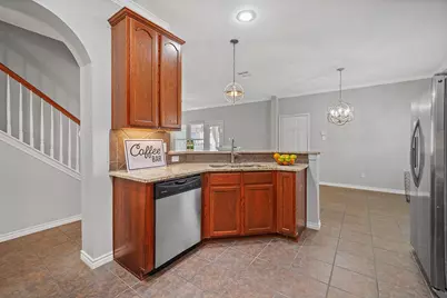 1153 King George Lane, Savannah, TX 76227 - Photo 26
