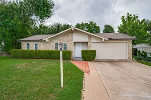 8547 Preston Trace Blvd, Frisco, TX 75033 - Photo 2