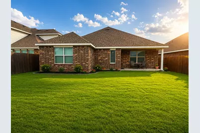 2605 Centurion Road, Glenn Heights, TX 75154 - Photo 2