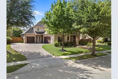 8491 Canyon Crossing, Lantana, TX 76226 - Photo 2