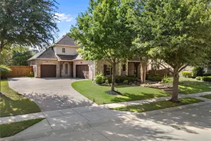 8491 Canyon Crossing, Lantana, TX 76226 - Photo 2