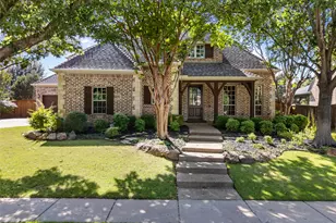 8491 Canyon Crossing, Lantana, TX 76226 - Photo 1