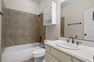8491 Canyon Crossing, Lantana, TX 76226 - Photo 26