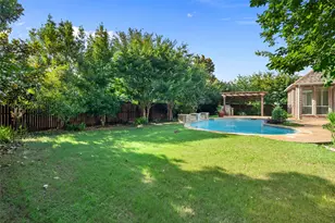 8491 Canyon Crossing, Lantana, TX 76226 - Photo 36