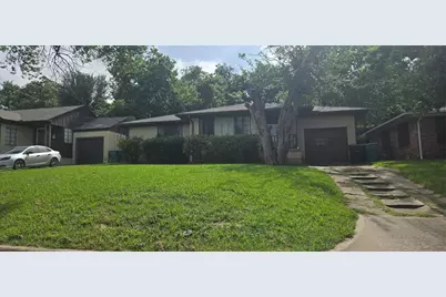 626 Kessler Boulevard, Sherman, TX 75092 - Photo 1