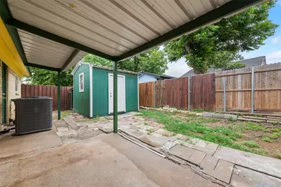 1032 Pleasant Valley Lane, Arlington, TX 76015 - Photo 18