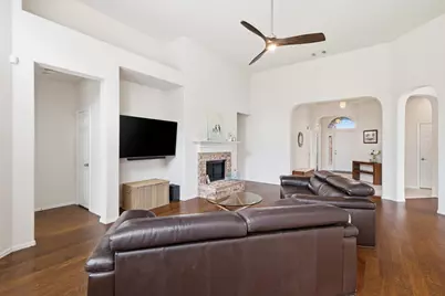 1818 Clear Summit Lane, Mansfield, TX 76063 - Photo 8