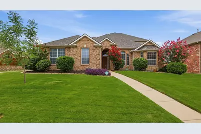 1818 Clear Summit Lane, Mansfield, TX 76063 - Photo 2
