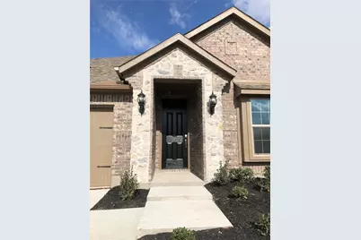 1261 Sharp Street, Anna, TX 75409 - Photo 2