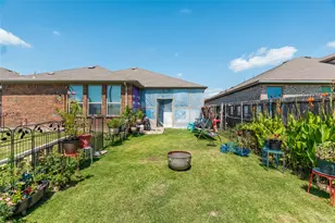 1219 Mount Olive Ln, Forney, TX 75126 - Photo 12