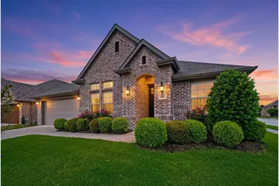 4400 Mimosa Drive, Melissa, TX 75454 - Photo 2