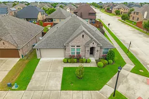 4400 Mimosa Dr, Melissa, TX 75454 - Photo 4