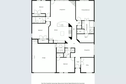 4400 Mimosa Drive, Melissa, TX 75454 - Photo 12