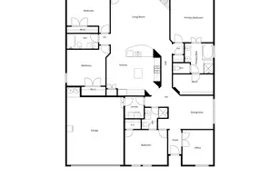 4400 Mimosa Dr, Melissa, TX 75454 - Photo 12