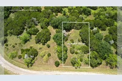 44099 Cedar Hill Drive, Whitney, TX 76692 - Photo 2