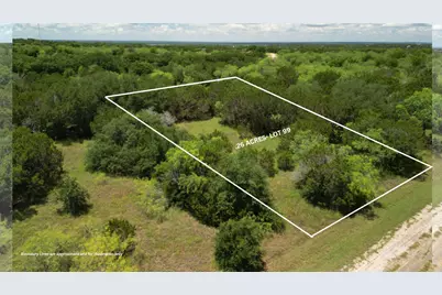 44099 Cedar Hill Drive, Whitney, TX 76692 - Photo 1
