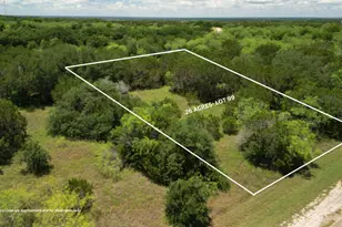44099 Cedar Hill Dr, Whitney, TX 76692 - Photo 1