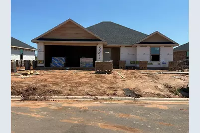5593 Butterfield Meadows Parkway, Abilene, TX 79606 - Photo 1