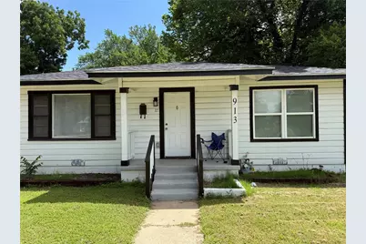 913 Hubert Street, Waco, TX 76704 - Photo 1