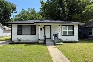 913 Hubert St, Waco, TX 76704 - Photo 2