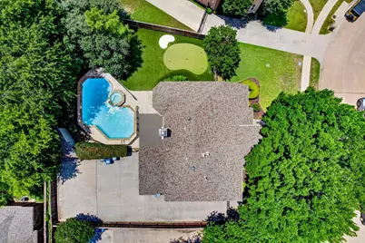 3209 Normandy Drive, McKinney, TX 75070 - Photo 32