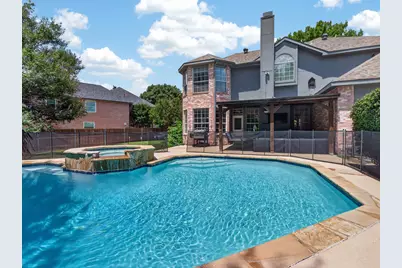 3209 Normandy Drive, McKinney, TX 75070 - Photo 2