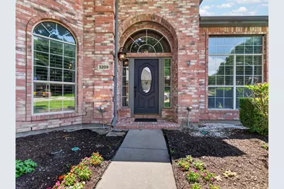 3209 Normandy Drive, McKinney, TX 75070 - Photo 4