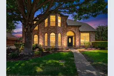 3209 Normandy Drive, McKinney, TX 75070 - Photo 1