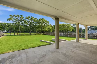 28008 W Oak Ridge Road, Kemp, TX 75143 - Photo 2