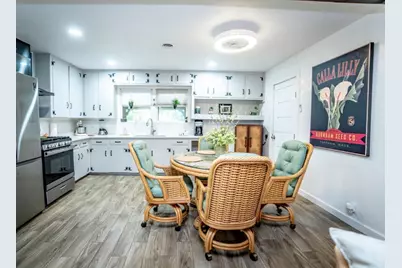 743 Norwood Drive, Hurst, TX 76053 - Photo 8